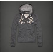 Sweatshirt Abercrombie & Fitch Femme